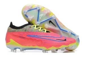 Phantom GX Guava Ice Pink Yellow Black FG FGNP2799