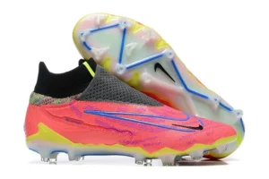 Phantom GX Guava Ice Pink Yellow Black FG FGNP2800