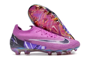 Phantom GX Purple Pink Silver FG FGNP2809