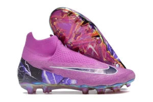 Phantom GX Purple Pink Silver FG FGNP2810