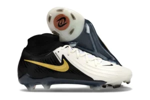 Phantom GX II Mad Ready Pack Black White Metallic Gold FG FGNP3243