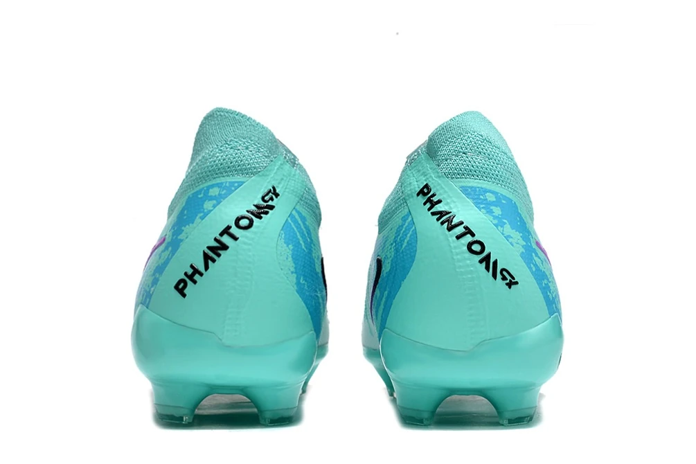 Phantom GX II Mint Turquoise Black FG FGNP3248 - Imagen 3