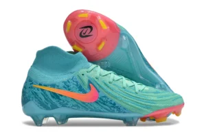 Phantom GX II Turquoise Pink Orange FG FGNP3252
