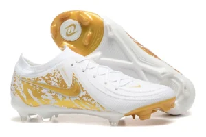 Phantom GX II White Metallic Gold FG FGNP3253