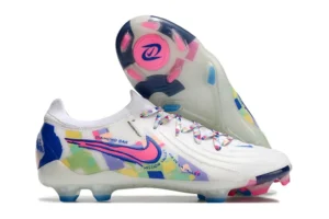 Phantom GX II White Royal Blue Pink FG FGNP3259