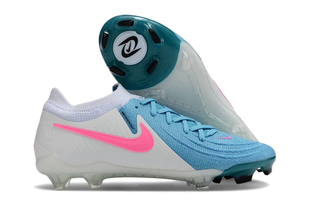 Phantom GX II Light Blue White Pink FG FGNP3263