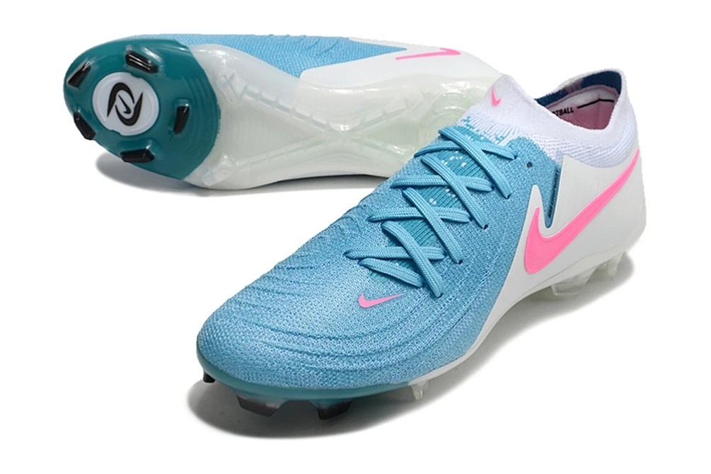 Phantom GX II Light Blue White Pink FG FGNP3263 - Imagen 2