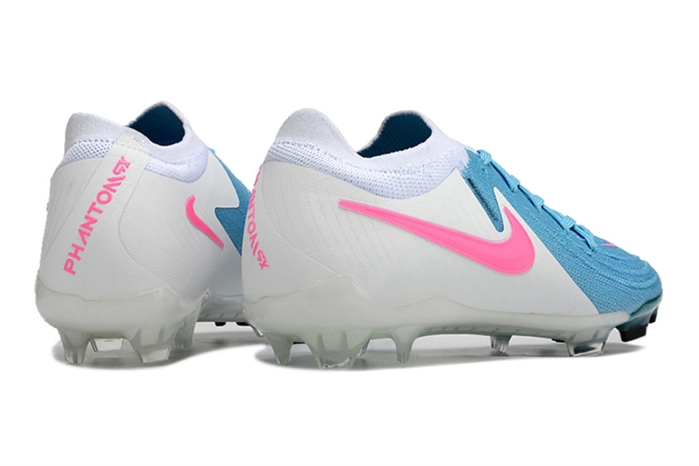 Phantom GX II Light Blue White Pink FG FGNP3263 - Imagen 5