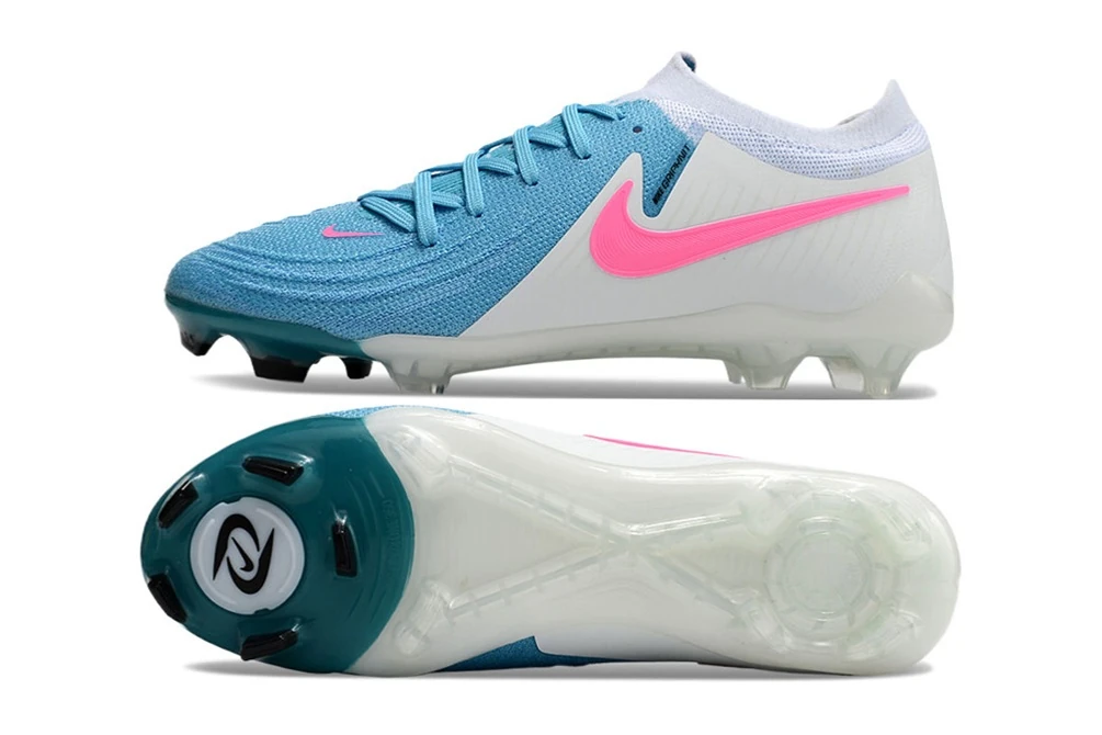 Phantom GX II Light Blue White Pink FG FGNP3263 - Imagen 6