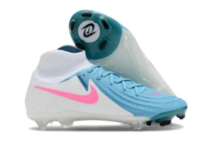 Phantom GX II Light Blue White Pink FG FGNP3264