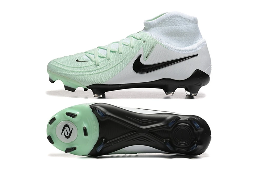 Phantom GX II Vortex Pack Green Glow Black FG FGNP3280 - Imagen 9