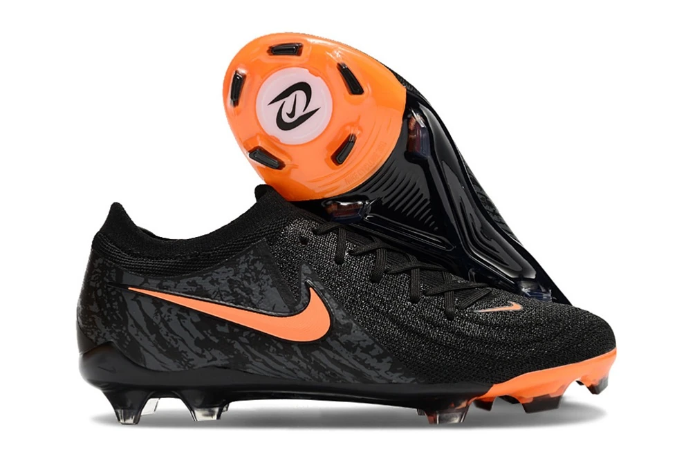 Phantom GX II Black Orange FG FGNP3285