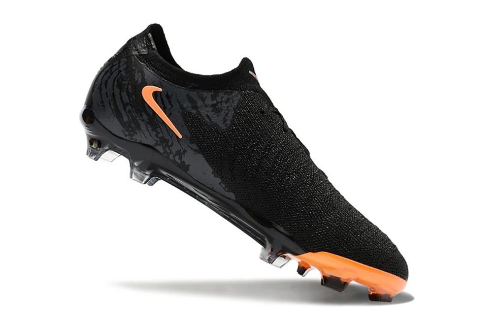 Phantom GX II Black Orange FG FGNP3285 - Imagen 3