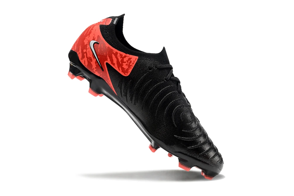 Phantom GX II Red Black White FG FGNP3289 - Imagen 3