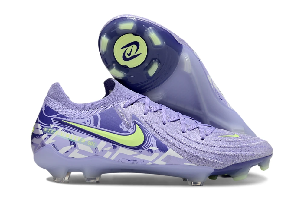 Phantom GX II United Pack Purple Agate Barely Volt FG FGNP3311
