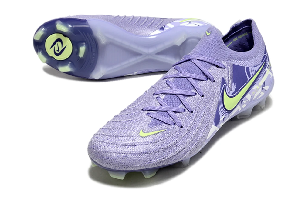 Phantom GX II United Pack Purple Agate Barely Volt FG FGNP3311 - Imagen 2