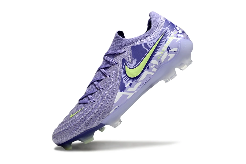 Phantom GX II United Pack Purple Agate Barely Volt FG FGNP3311 - Imagen 4