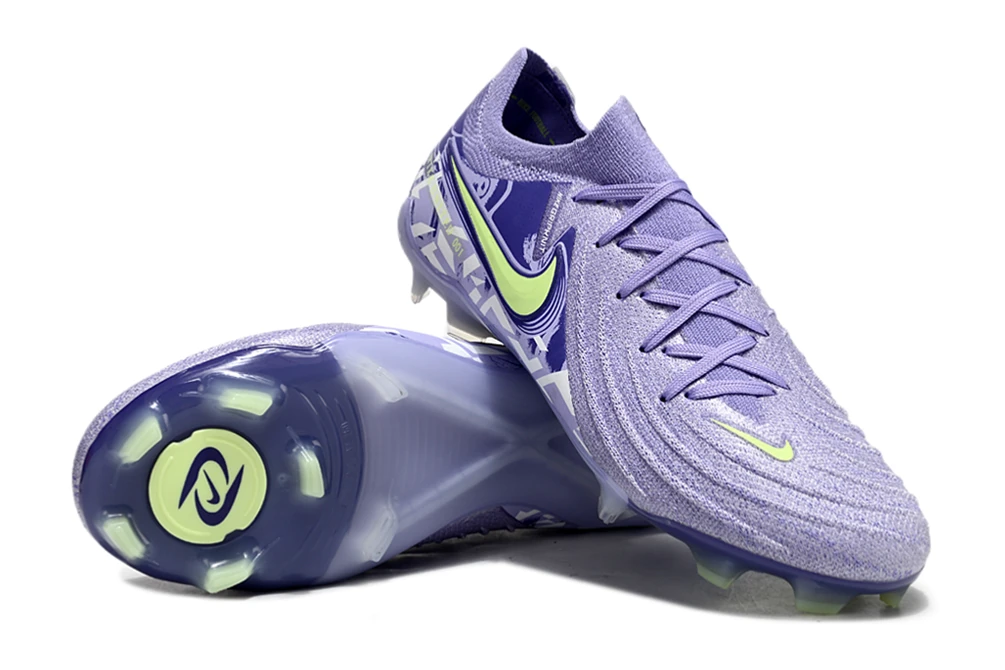 Phantom GX II United Pack Purple Agate Barely Volt FG FGNP3311 - Imagen 5
