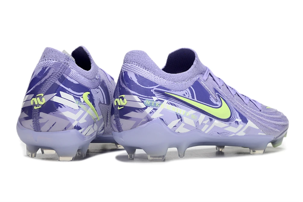 Phantom GX II United Pack Purple Agate Barely Volt FG FGNP3311 - Imagen 6