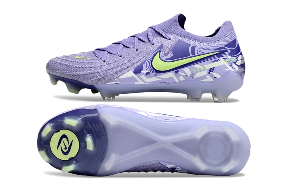 Phantom GX II United Pack Purple Agate Barely Volt FG FGNP3311 - Imagen 7