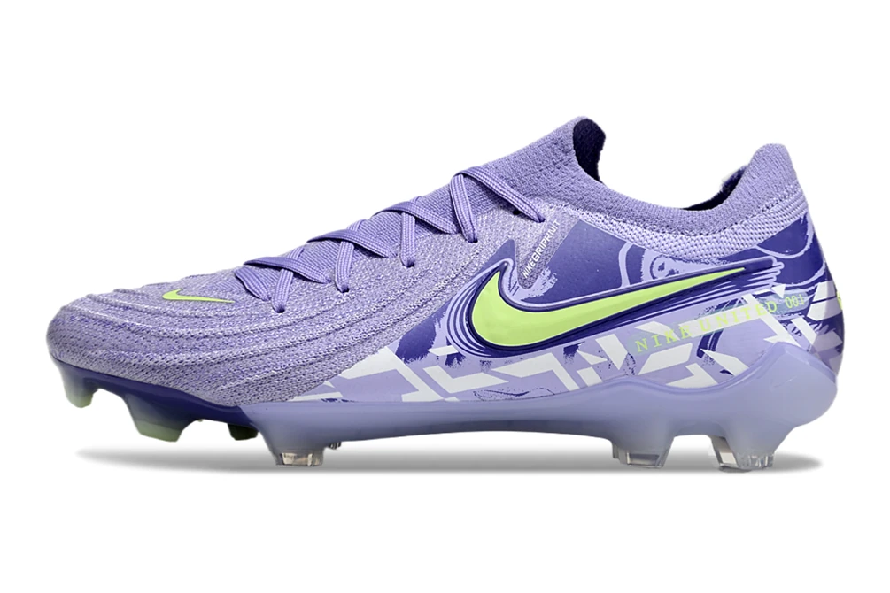 Phantom GX II United Pack Purple Agate Barely Volt FG FGNP3311 - Imagen 8