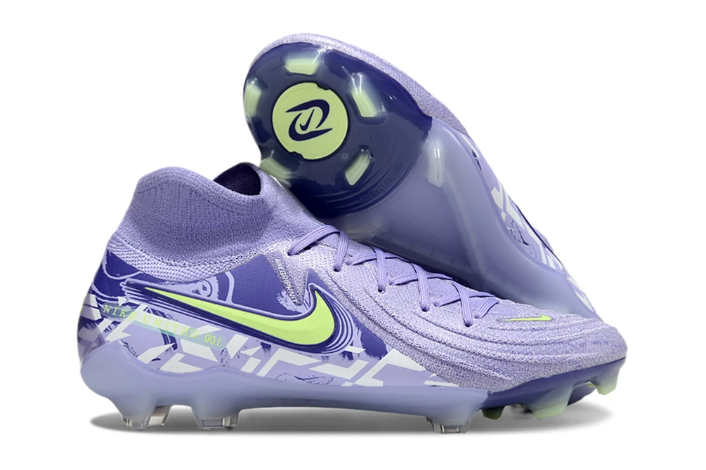 Phantom GX II United Pack Purple Agate Barely Volt FG FGNP3312