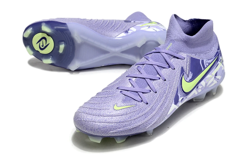 Phantom GX II United Pack Purple Agate Barely Volt FG FGNP3312 - Imagen 2