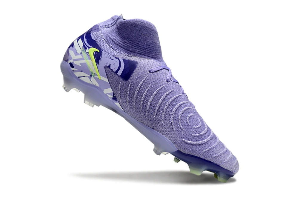 Phantom GX II United Pack Purple Agate Barely Volt FG FGNP3312 - Imagen 3