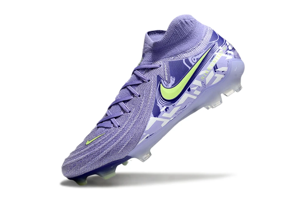 Phantom GX II United Pack Purple Agate Barely Volt FG FGNP3312 - Imagen 4
