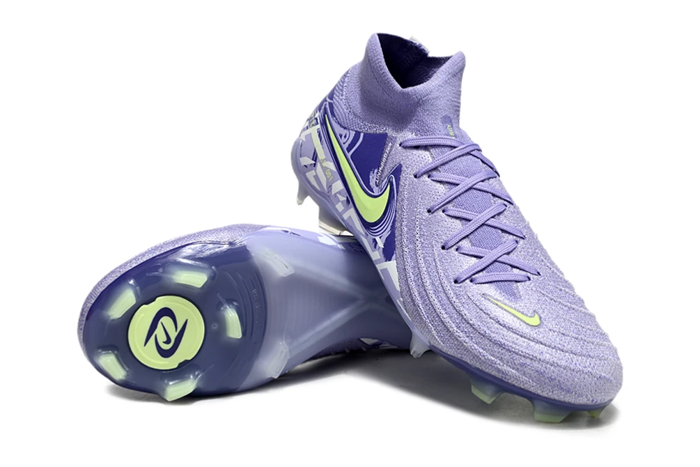 Phantom GX II United Pack Purple Agate Barely Volt FG FGNP3312 - Imagen 5