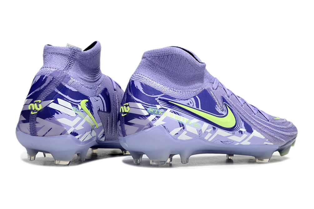 Phantom GX II United Pack Purple Agate Barely Volt FG FGNP3312 - Imagen 6