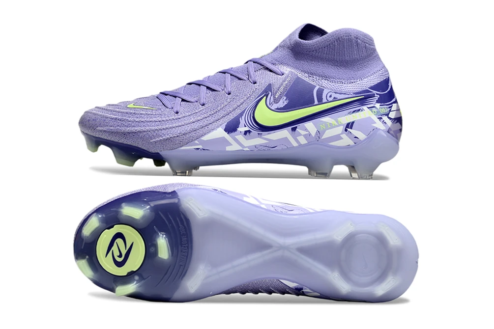 Phantom GX II United Pack Purple Agate Barely Volt FG FGNP3312 - Imagen 7