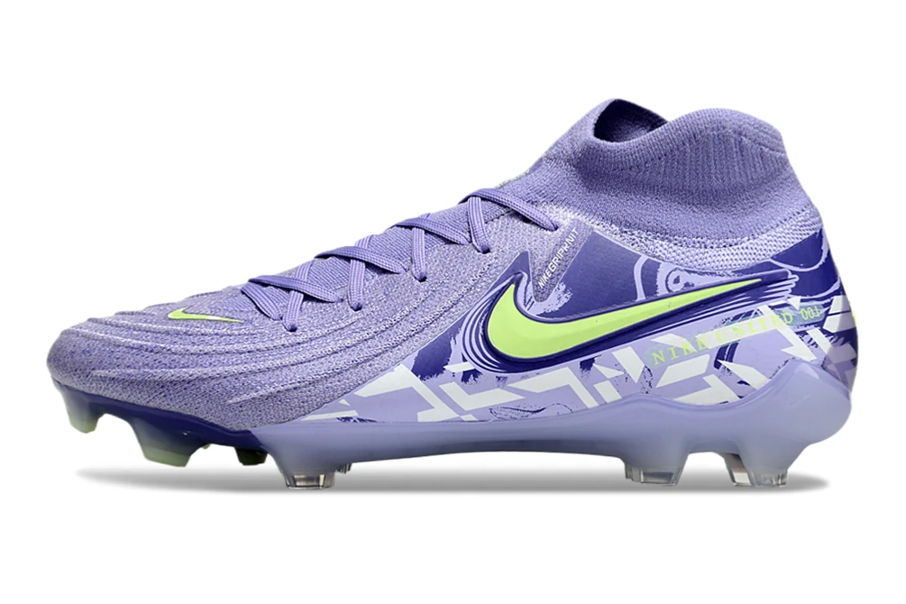 Phantom GX II United Pack Purple Agate Barely Volt FG FGNP3312 - Imagen 8
