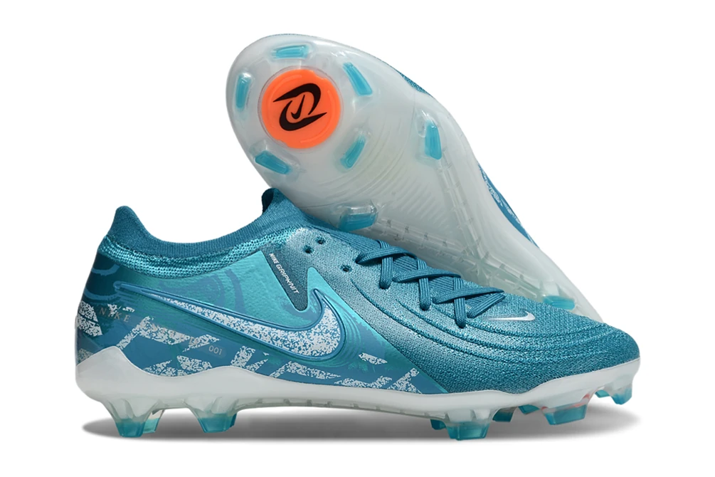 Phantom GX II Turquoise White Silver FG FGNP3314