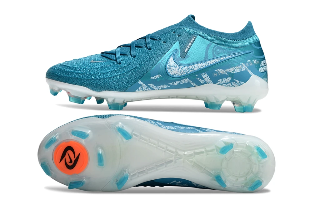 Phantom GX II Turquoise White Silver FG FGNP3314 - Imagen 3