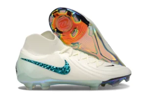 Phantom GX II 2025 Elite Pack Off White Aqua Turquoise FG FGNP3321