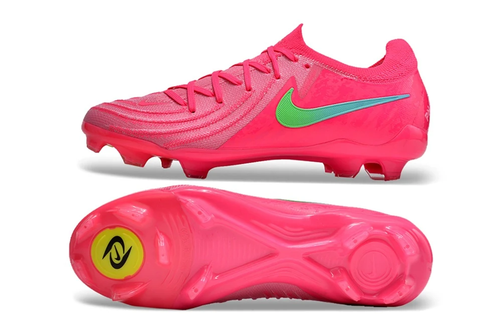 Phantom GX II Hot Pink Volt FG FGNP3326 - Imagen 4