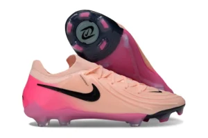 Phantom GX II Peach Pink Navy FG FGNP3332