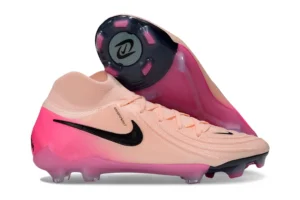 Phantom GX II Peach Pink Navy FG FGNP3333
