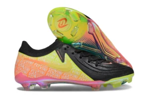 Phantom GX II Volt Pink Black Orange FG FGNP3336