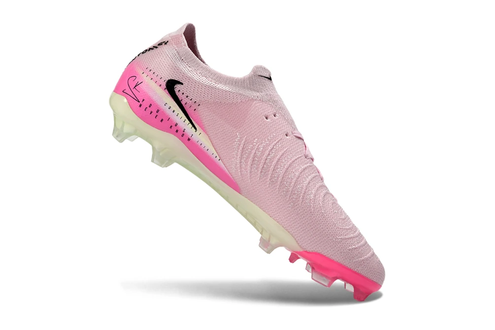 Phantom GX II Pink Mint Black FG FGNP3350 - Imagen 3