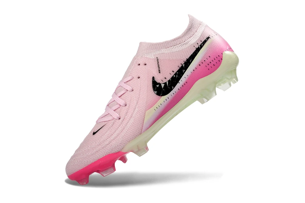Phantom GX II Pink Mint Black FG FGNP3350 - Imagen 4