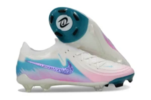 Phantom GX II White Pink Turquoise FG FGNP3351