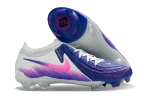 Phantom GX II Silver Purple Blue FG FGNP3354