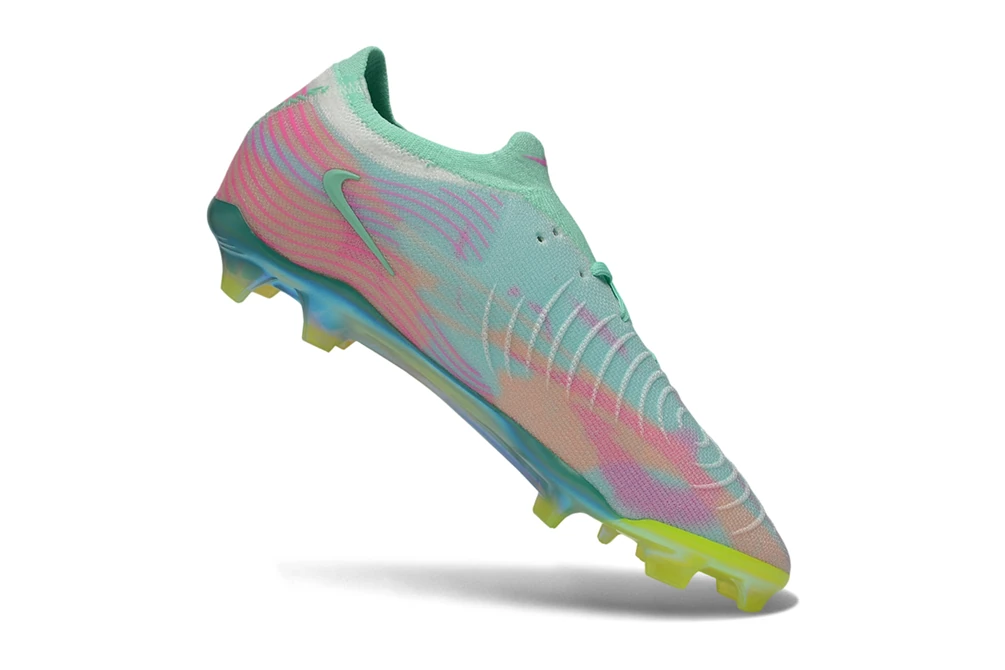 Phantom GX II Mint Pink Volt FG FGNP3358 - Imagen 3