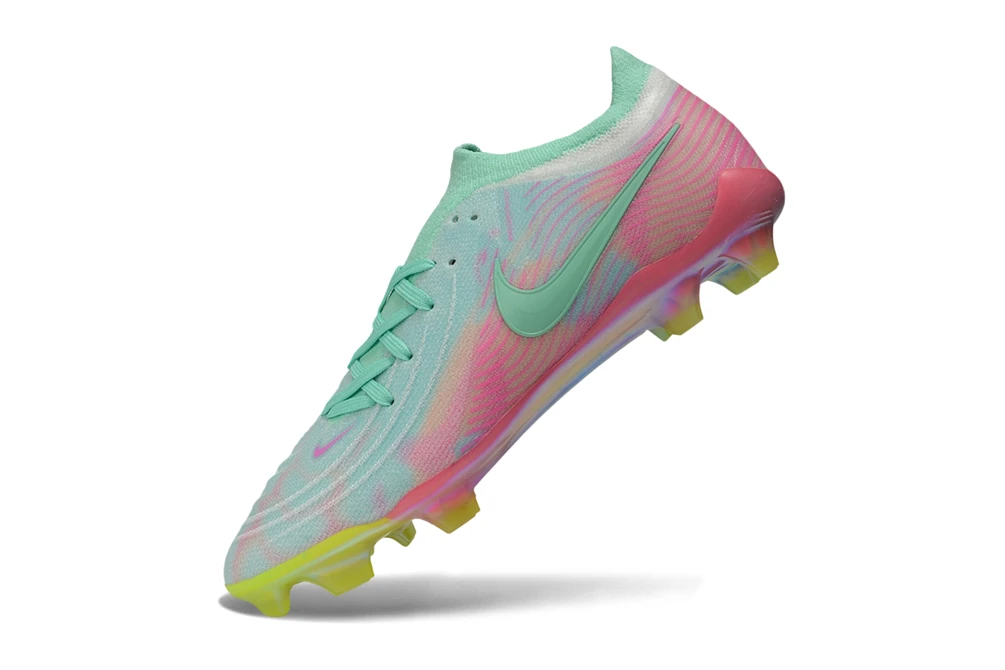 Phantom GX II Mint Pink Volt FG FGNP3358 - Imagen 4