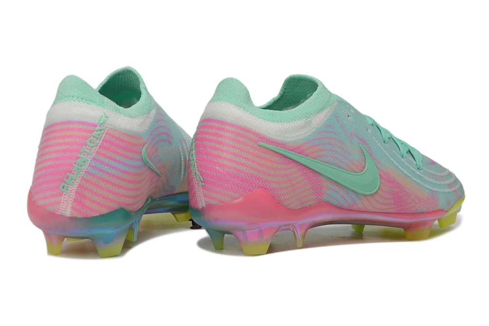 Phantom GX II Mint Pink Volt FG FGNP3358 - Imagen 5