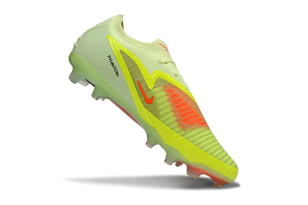 Phantom 6 Max Voltage Pack Life Lime Black Hyper Crimson FG FGNP3411 - Imagen 3