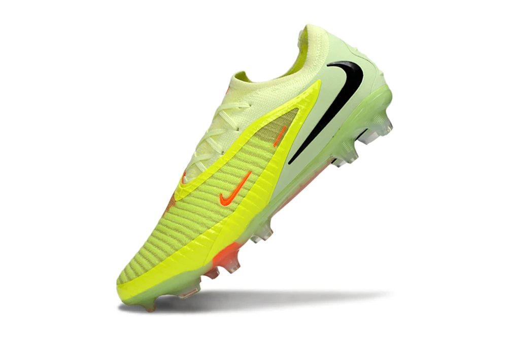 Phantom 6 Max Voltage Pack Life Lime Black Hyper Crimson FG FGNP3411 - Imagen 4