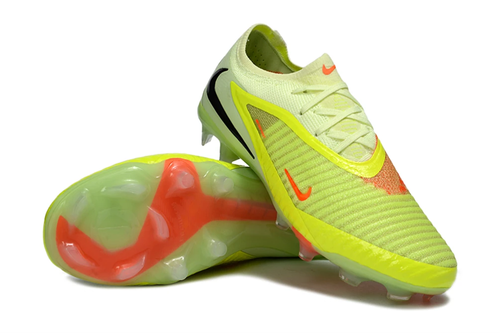 Phantom 6 Max Voltage Pack Life Lime Black Hyper Crimson FG FGNP3411 - Imagen 5